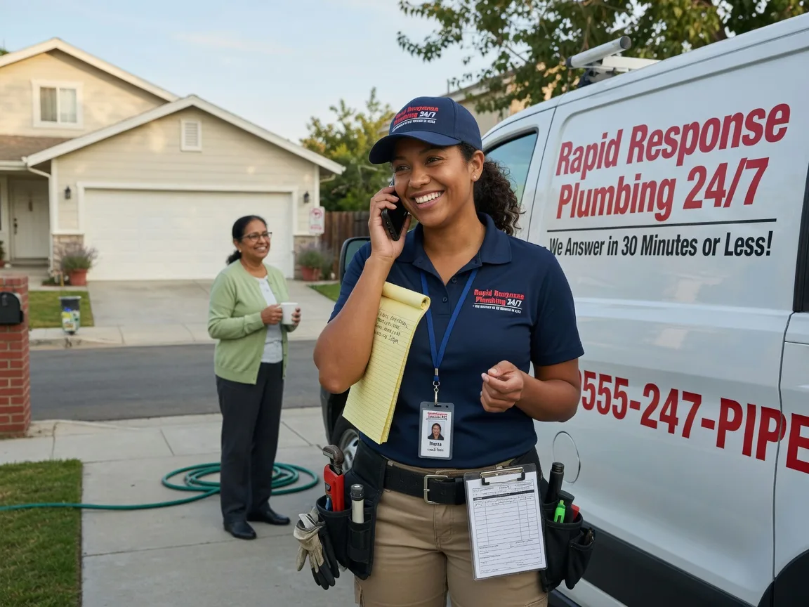 Emergency Plumber Brownfield, TX FAQs